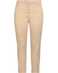 Manila Grace - Pants - Lyst