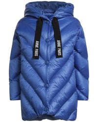 ANNIE PARIS - Puffers - Lyst