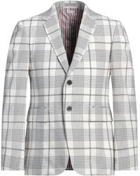 Thom Browne - Blazer - Lyst