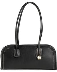 Laura Di Maggio - Shoulder Bag Leather - Lyst