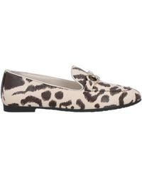 Ferragamo - Mokassin - Lyst