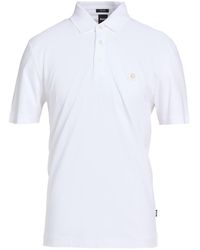 BOSS - Polo Shirt - Lyst
