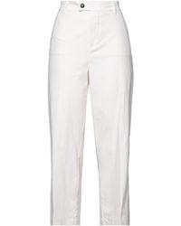 Roy Rogers - Trouser - Lyst