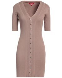 Guess - Mini-Kleid - Lyst