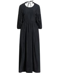 Cecilie Bahnsen - Midi-Kleid - Lyst