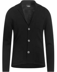 Alpha Studio - Cardigan - Lyst