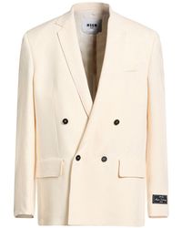 MSGM - Blazers - Lyst