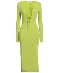 Philosophy Di Lorenzo Serafini - Midi Dress - Lyst