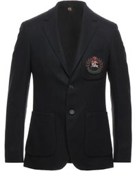 Burberry Blazers Men - Up to 75% off at Lyst.com