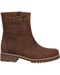 Timberland Stivaletti - Marrone