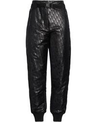 Dior - Pants Polyester, Cotton - Lyst