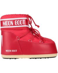 Moon Boot - Bottines - Lyst