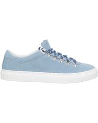 Diemme - Sky Sneakers Pewter - Lyst