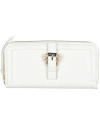 Versace Jeans Couture - Billetera - Lyst