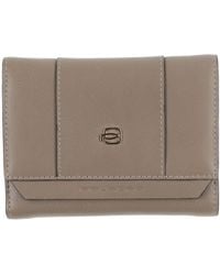 Piquadro - Wallet - Lyst