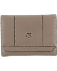 Piquadro - Wallet - Lyst