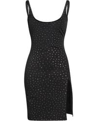 Chiara Ferragni - Mini Dress - Lyst