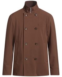 Montecore - Jacket - Lyst