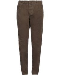 Incotex - Trouser - Lyst