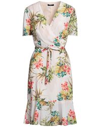 MARCIANO BY GUESS - Midi Dress - Lyst