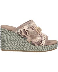 Mou - Espadrillas - Lyst