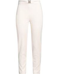Elisabetta Franchi - Hose - Lyst