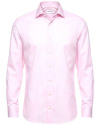 Kiton - Shirt - Lyst
