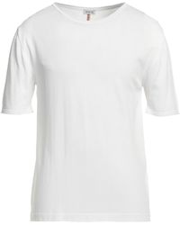 DISTRETTO 12 - T-shirt - Lyst