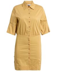 Jijil - Mini Dress - Lyst