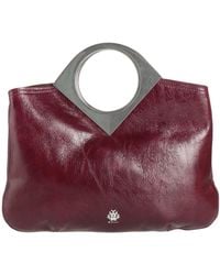Bally - Handbag - Lyst
