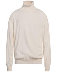 Dondup - Turtleneck - Lyst