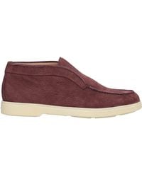 Santoni - Stiefelette - Lyst