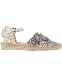 Ras - Espadrilles - Lyst