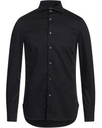 Emporio Armani - Shirt - Lyst