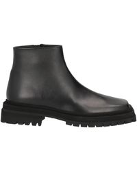 Trussardi - Ankle Boots - Lyst