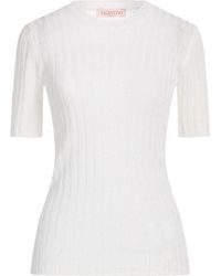 Valentino Garavani - Pullover - Lyst