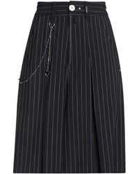 High - Shorts & Bermuda Shorts - Lyst