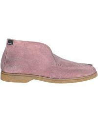Daniele Alessandrini - Stiefelette - Lyst