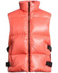 Givenchy - Vest Polyamide - Lyst