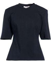MEIMEIJ - T-Shirt Viscose, Polyamide, Elastane - Lyst