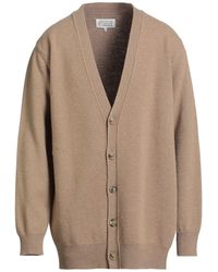 Maison Margiela - Cardigan - Lyst