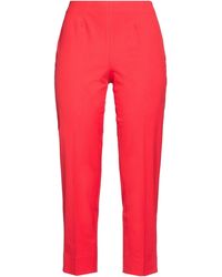 Piazza Sempione - Pants - Lyst