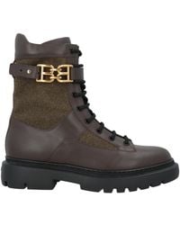 Bally - Ankle Boots - Lyst