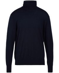 Dries Van Noten - Turtleneck - Lyst