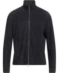 Emporio Armani - Jacket - Lyst