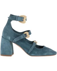 A.Bocca - Pumps - Lyst