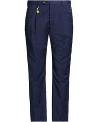 Manuel Ritz - Pants - Lyst