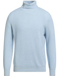 Brunello Cucinelli - Turtleneck - Lyst