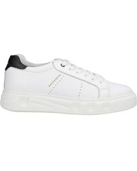 Gazzarrini Sneakers - Weiß