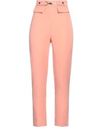 Kontatto - Pants Polyester, Elastane - Lyst